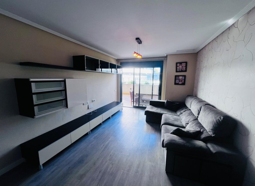 Resale - Planta baja - Elche - Zona Universidad