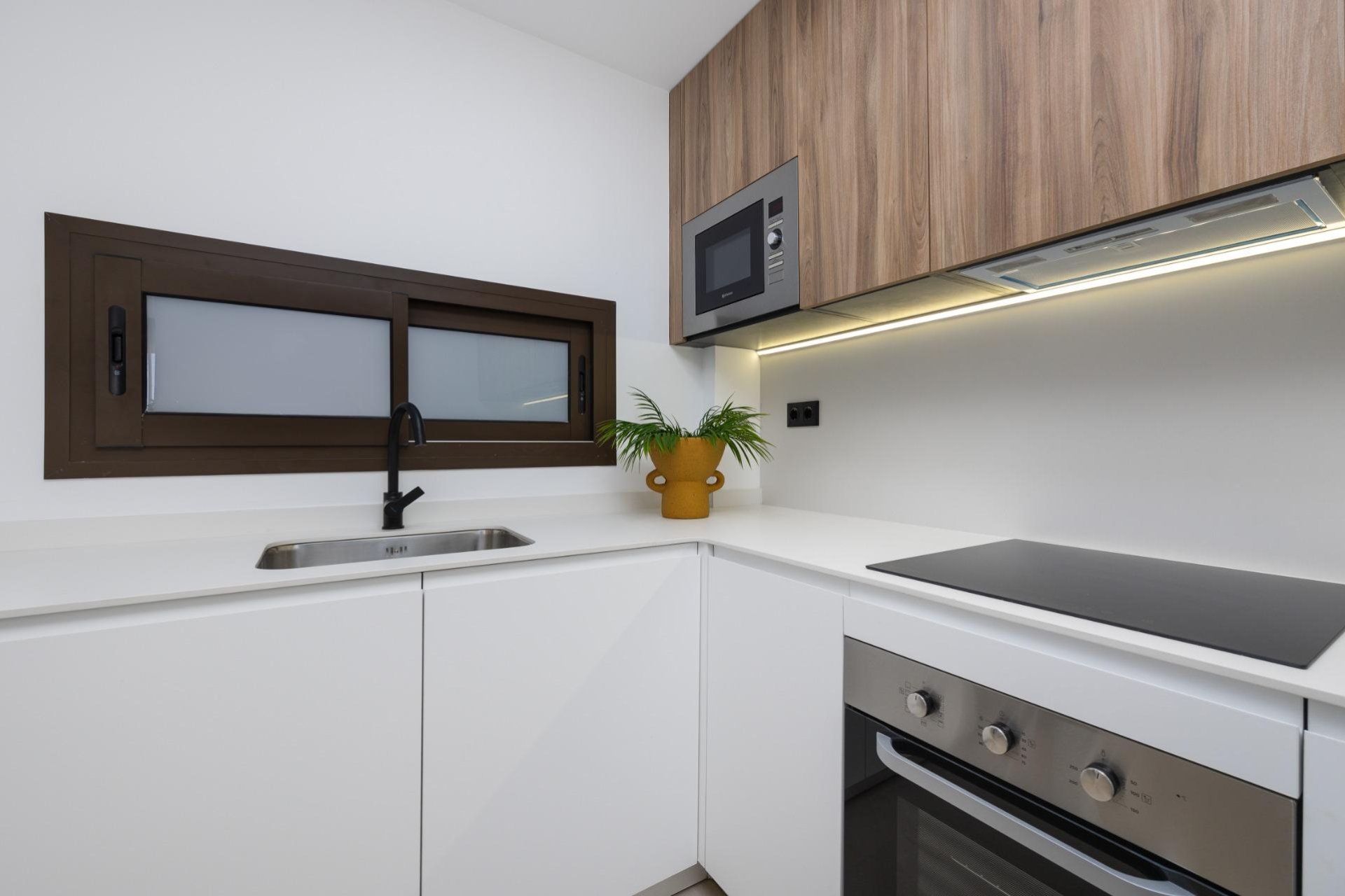 Resale - Planta baja - Los Alcázares - Las Lomas del Rame-Bahía Bella