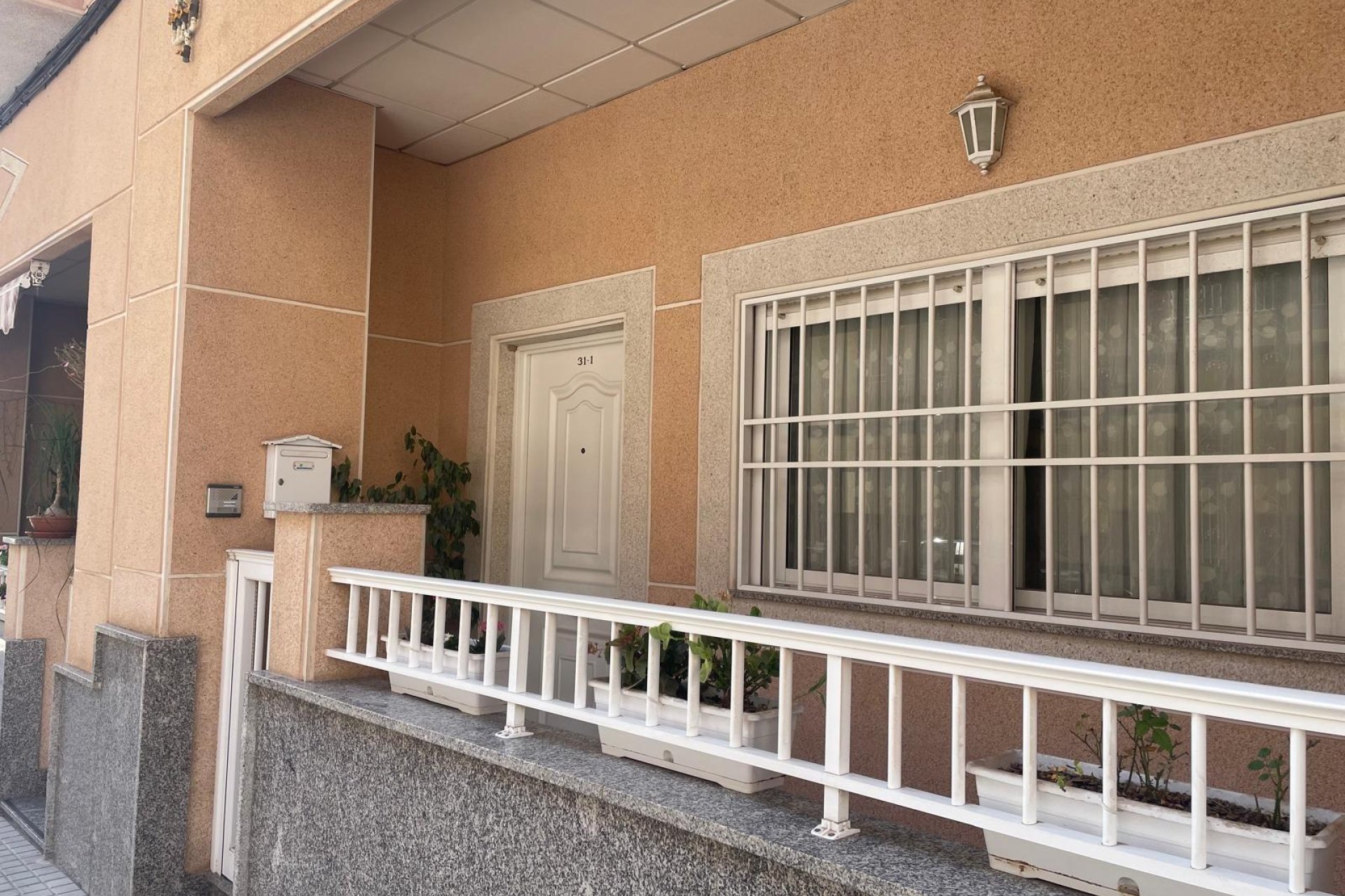 Resale - Planta baja - Torrellano