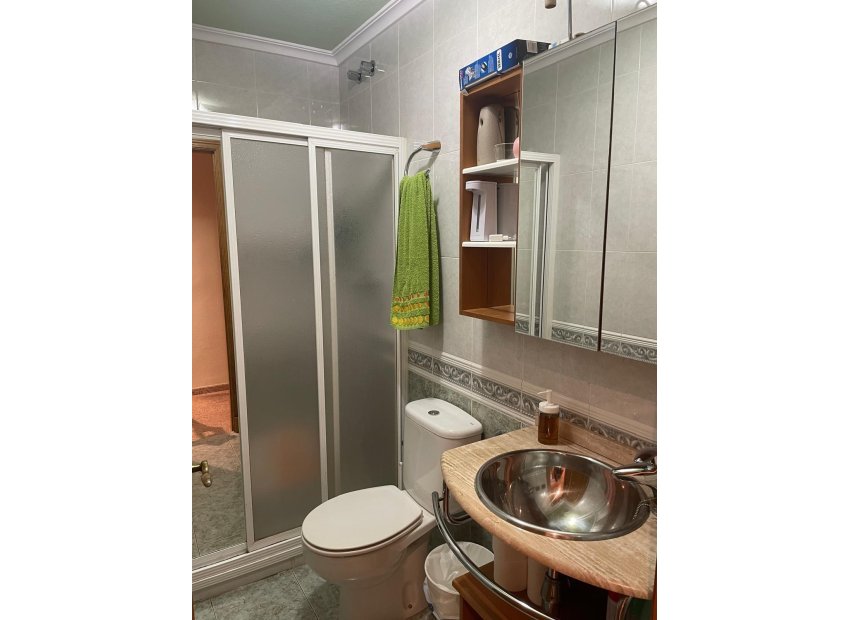 Resale - Planta baja - Torrellano