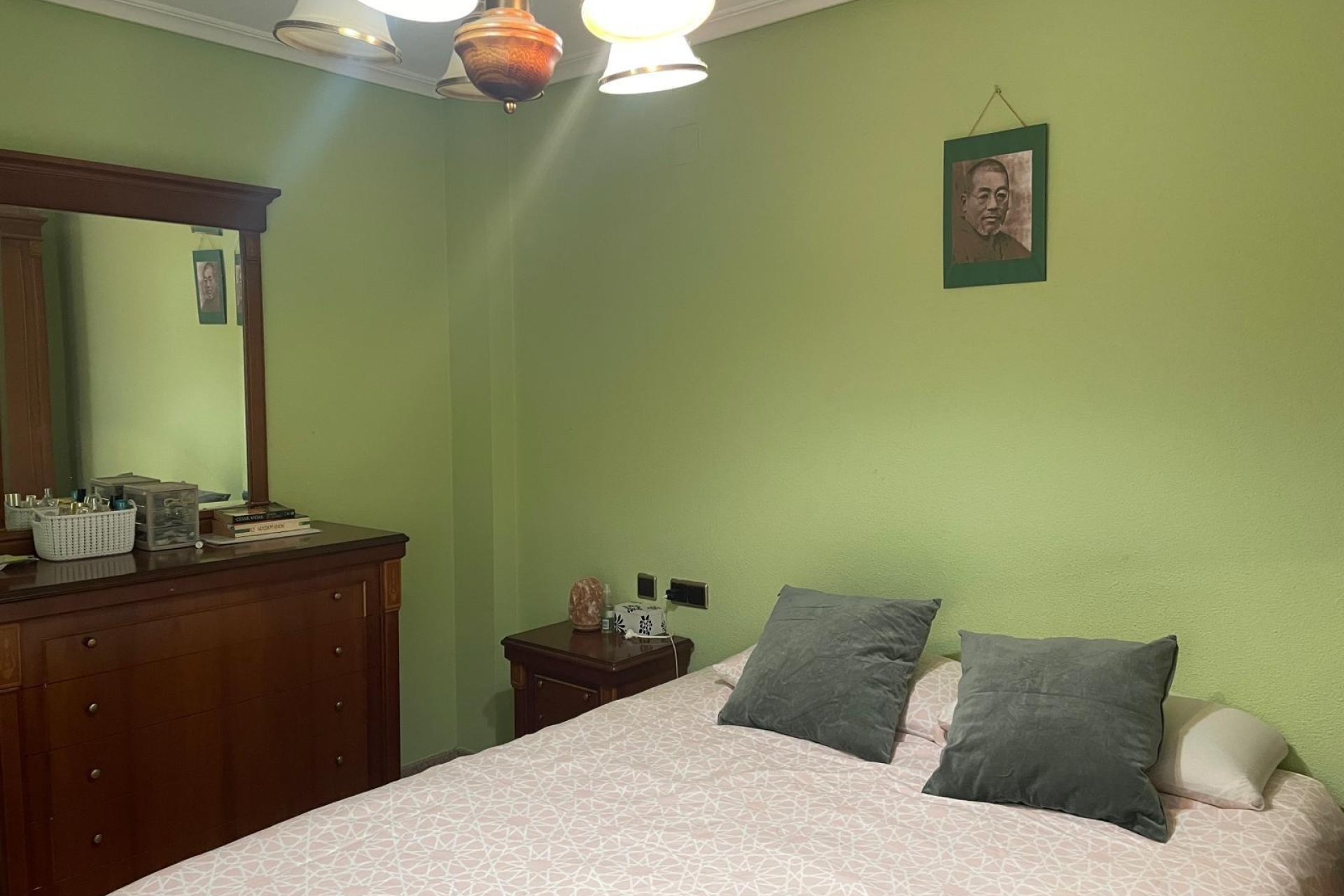 Resale - Planta baja - Torrellano