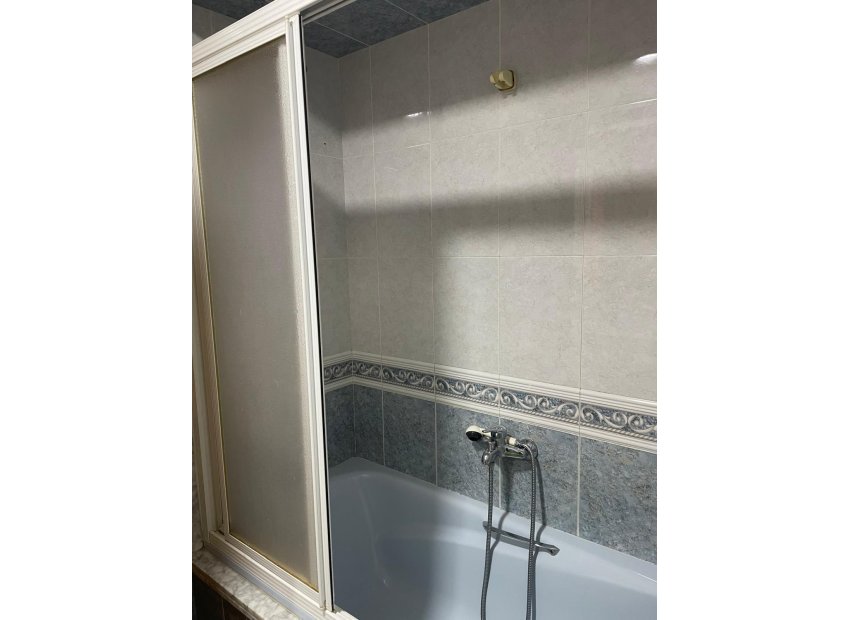 Resale - Planta baja - Torrellano