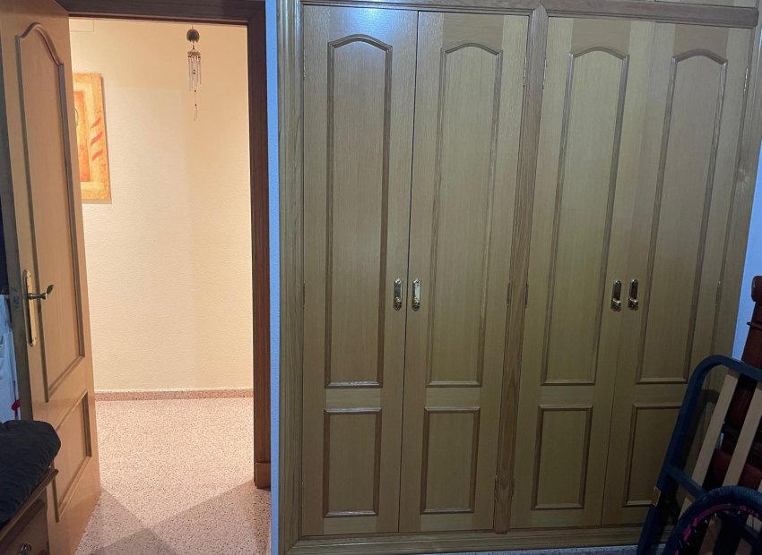 Resale - Planta baja - Torrellano