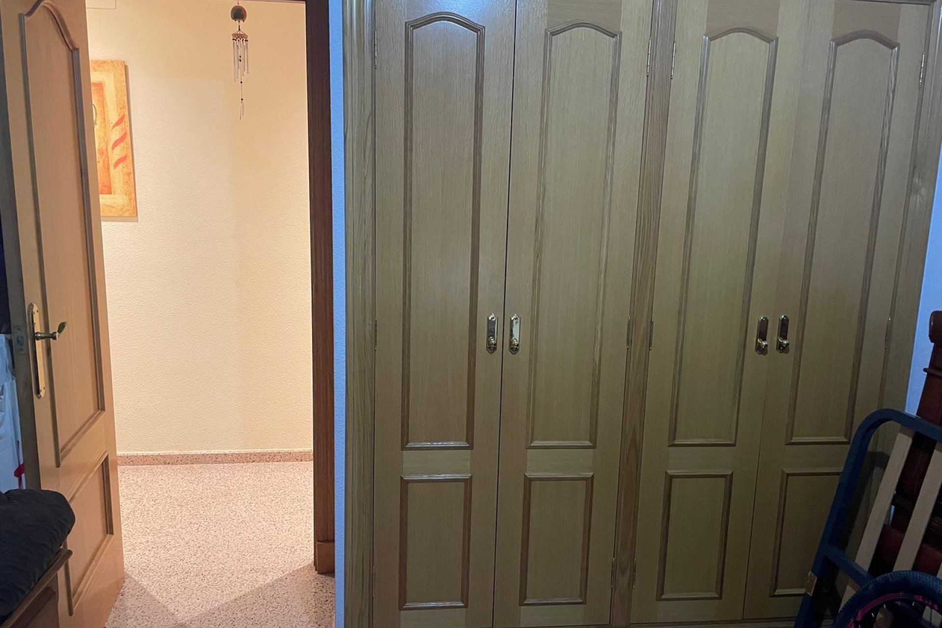 Resale - Planta baja - Torrellano