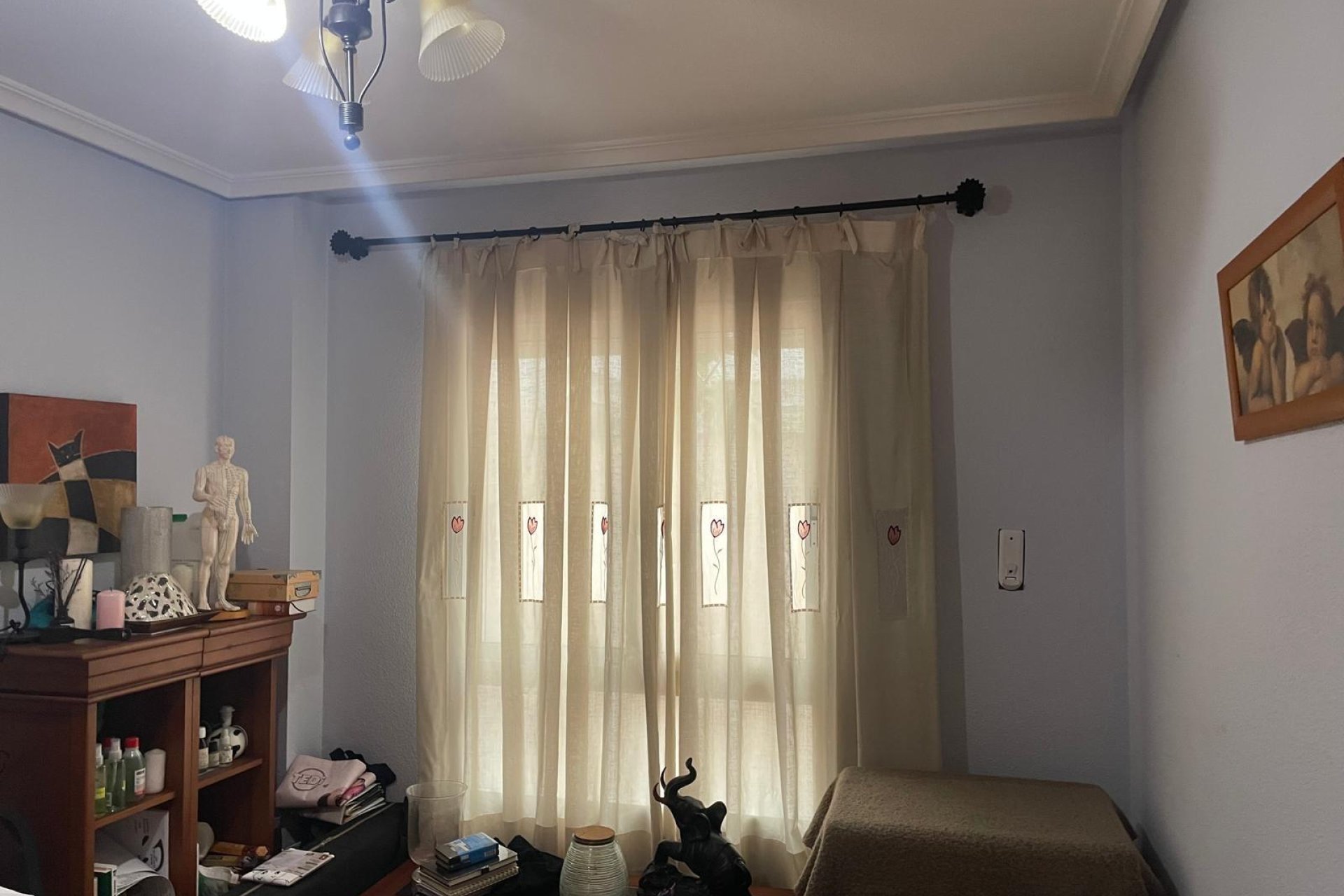 Resale - Planta baja - Torrellano