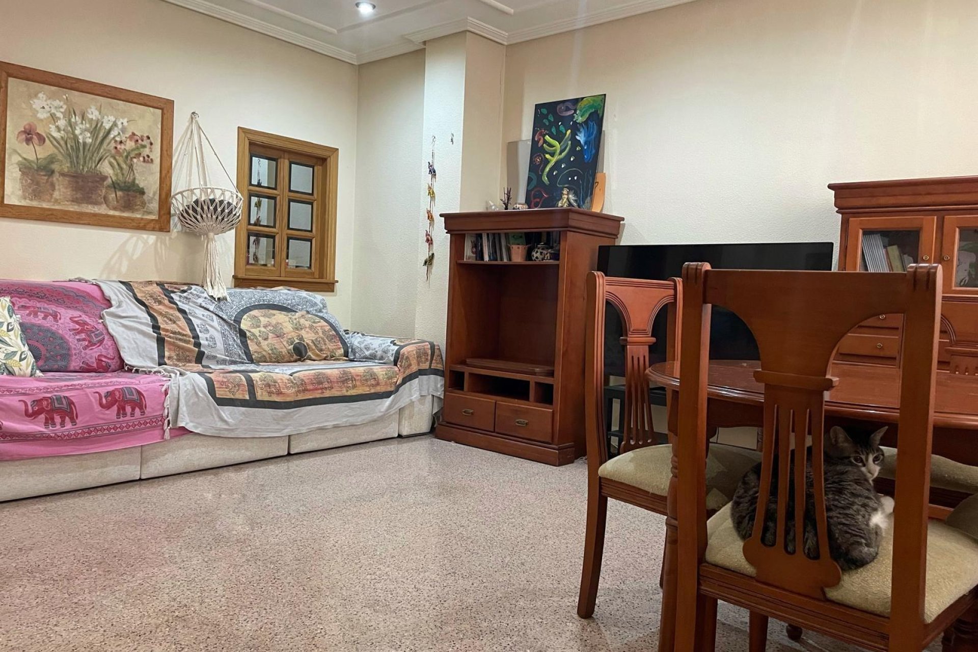 Resale - Planta baja - Torrellano