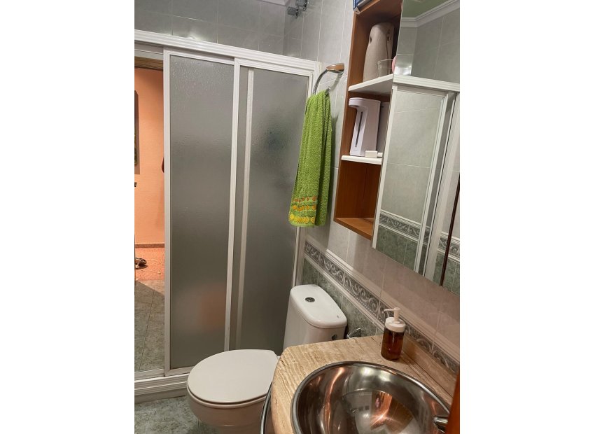 Resale - Planta baja - Torrellano