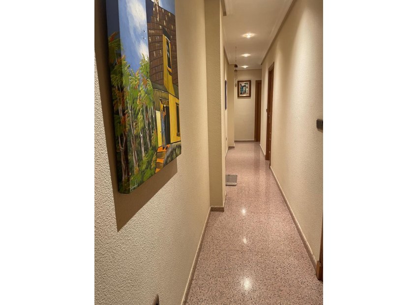 Resale - Planta baja - Torrellano