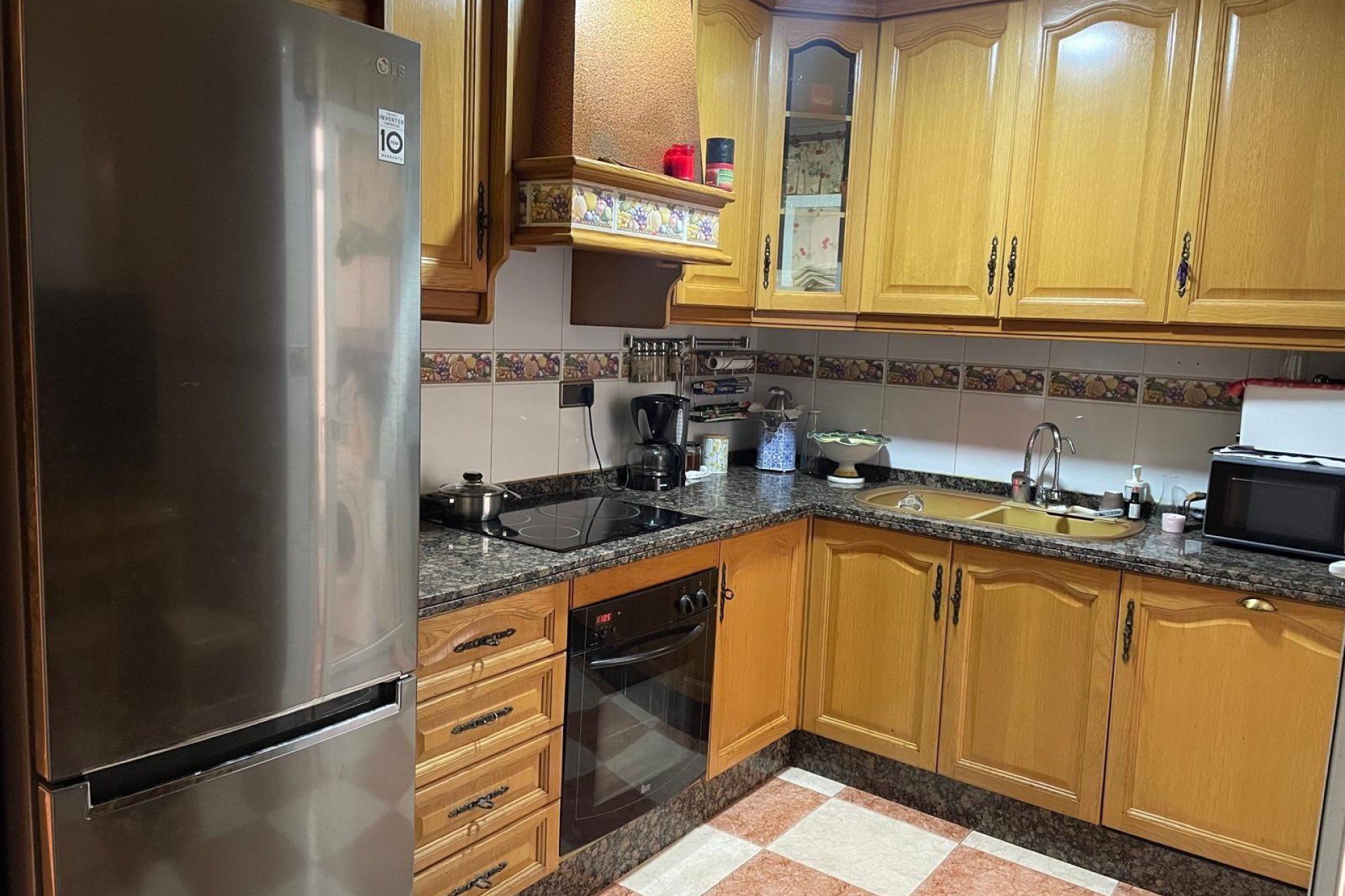 Resale - Planta baja - Torrellano