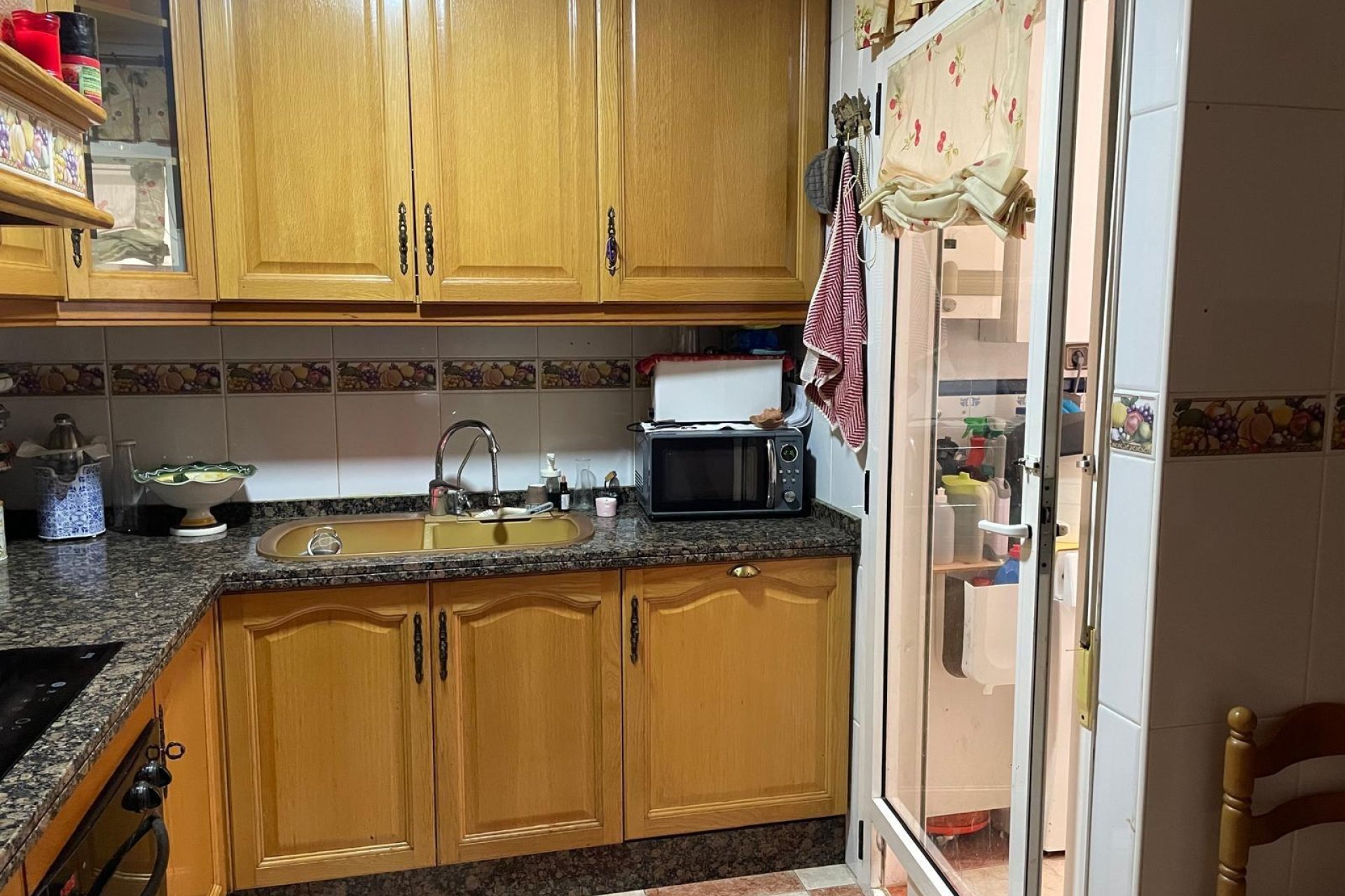 Resale - Planta baja - Torrellano