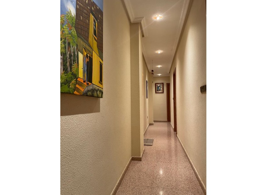 Resale - Planta baja - Torrellano