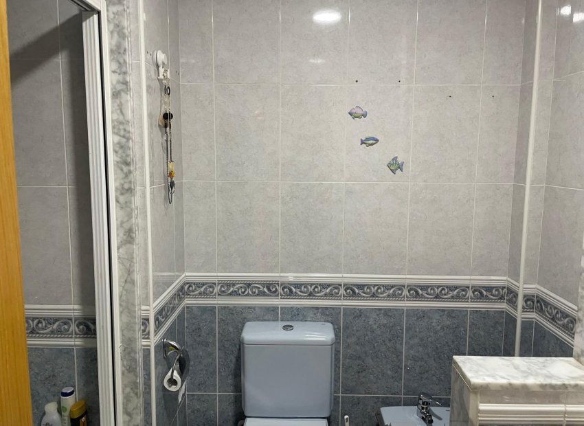 Resale - Planta baja - Torrellano