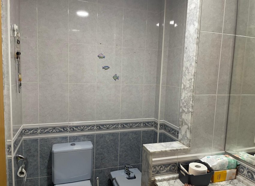 Resale - Planta baja - Torrellano