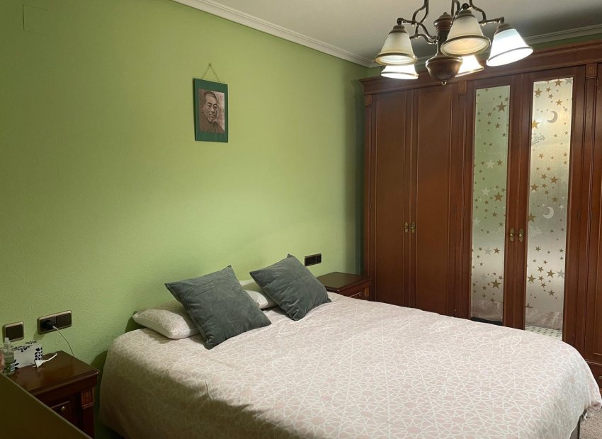 Resale - Planta baja - Torrellano