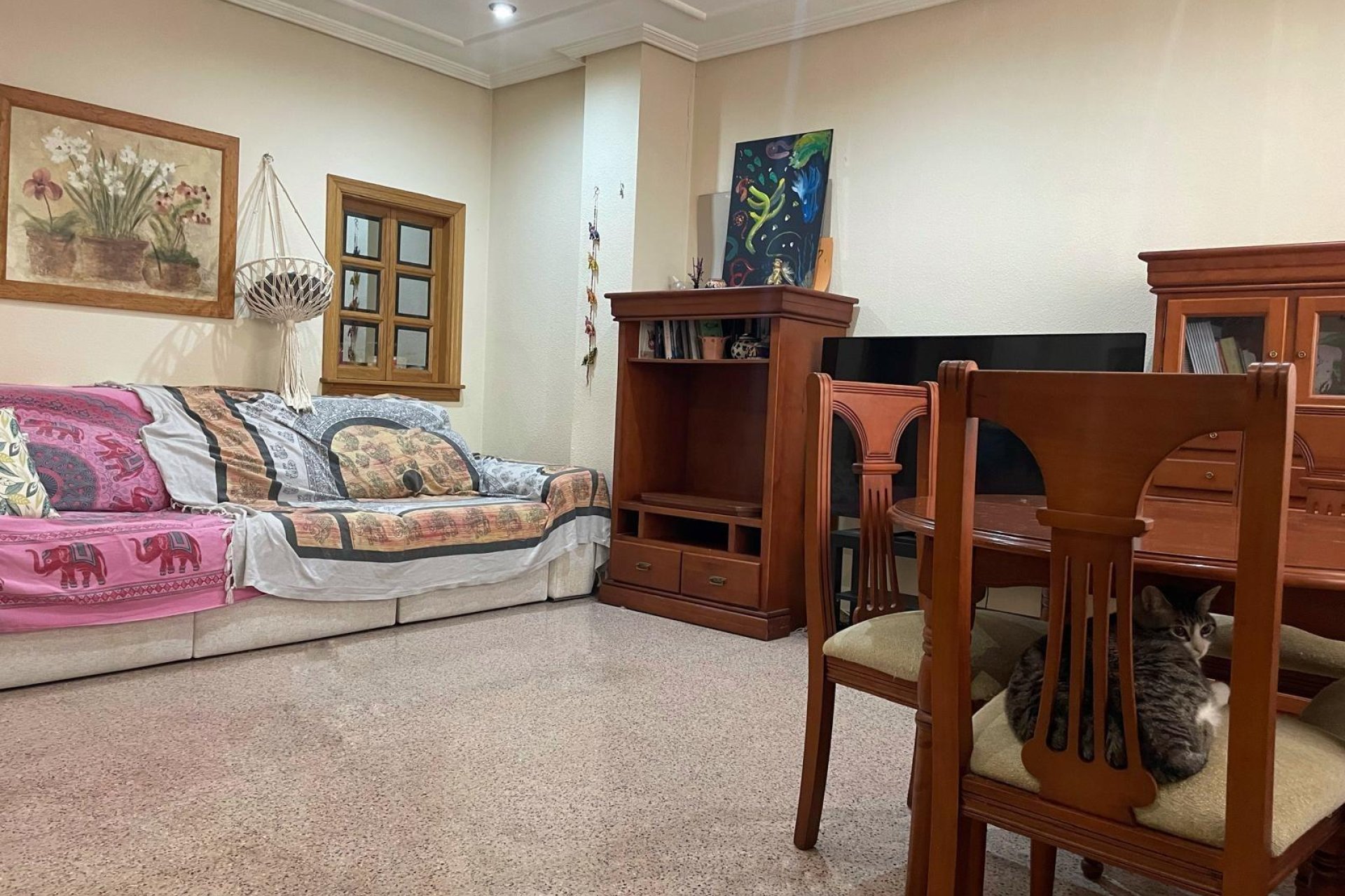 Resale - Planta baja - Torrellano