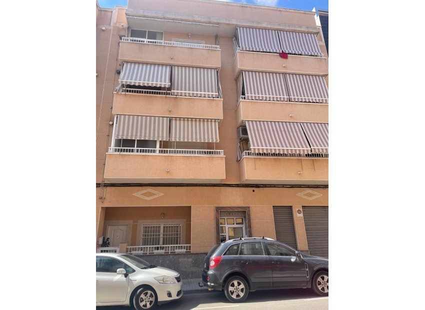 Resale - Planta baja - Torrellano