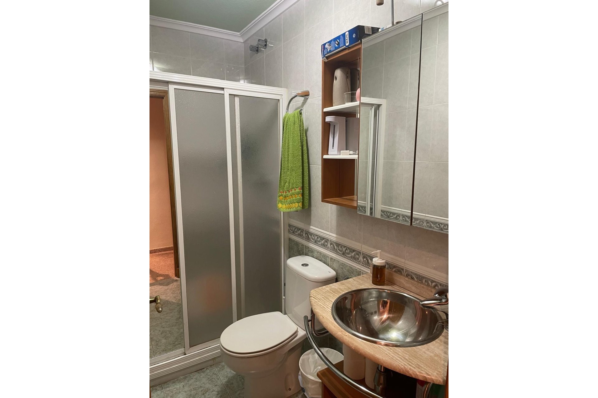 Resale - Planta baja - Torrellano