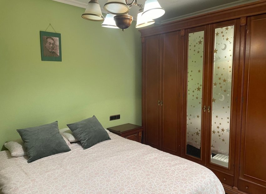 Resale - Planta baja - Torrellano