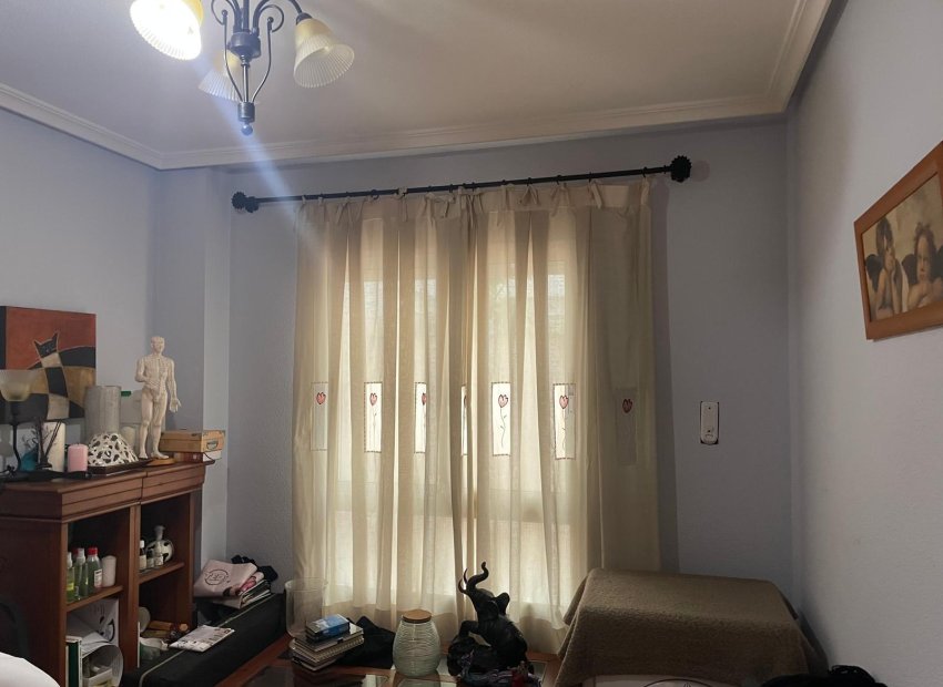 Resale - Planta baja - Torrellano