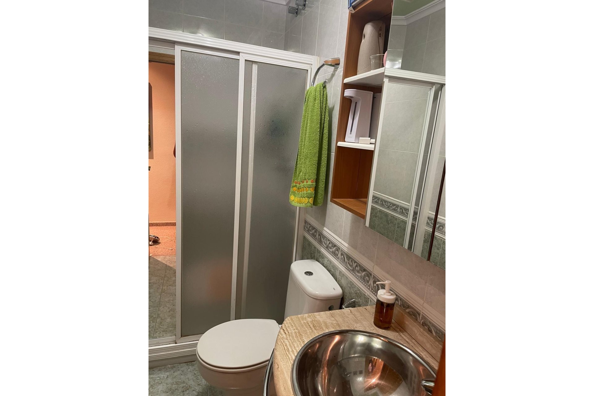 Resale - Planta baja - Torrellano