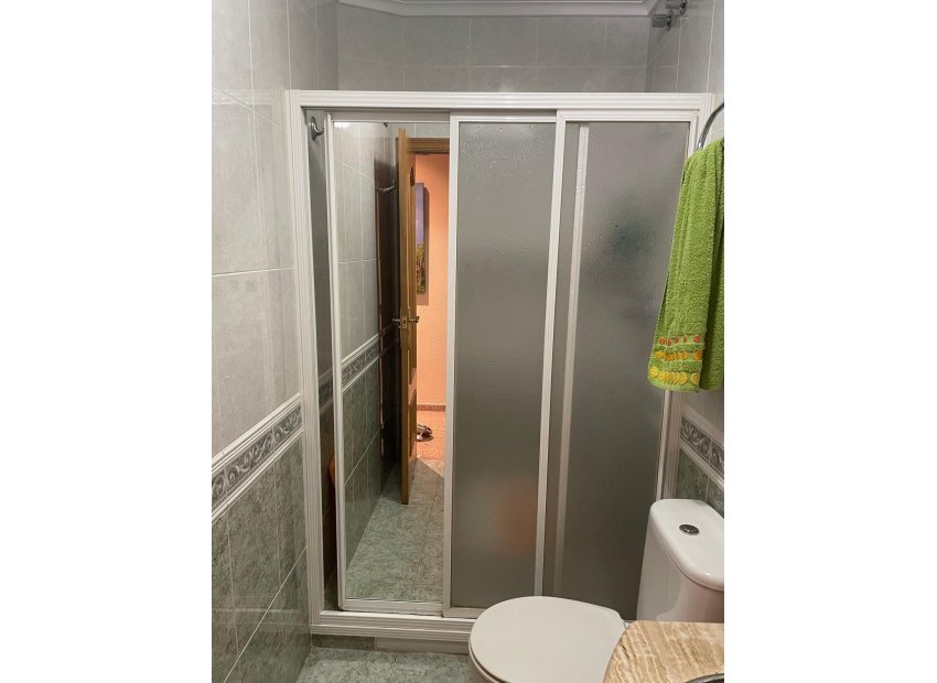 Resale - Planta baja - Torrellano