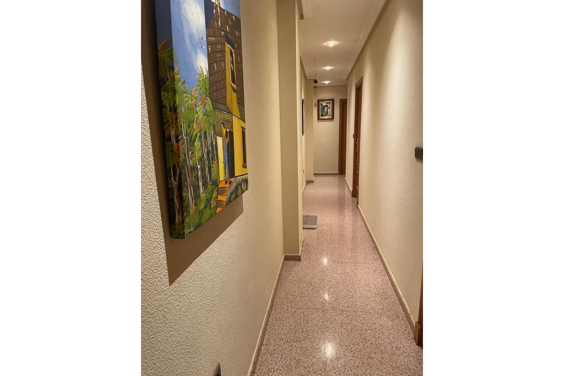 Resale - Planta baja - Torrellano