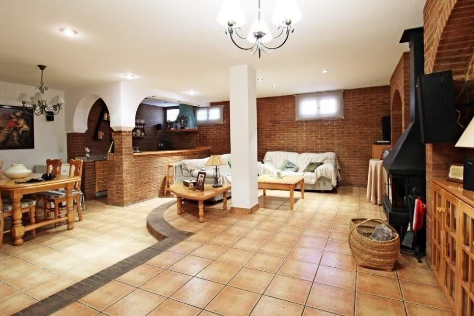 Resale - Townhouse - Elche - Bonavista