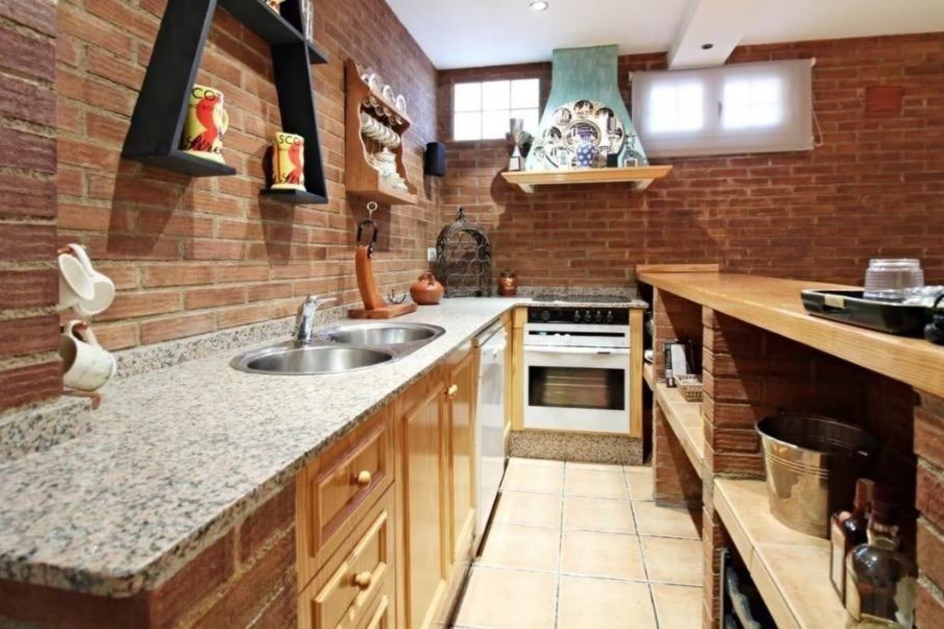 Resale - Townhouse - Elche - Bonavista