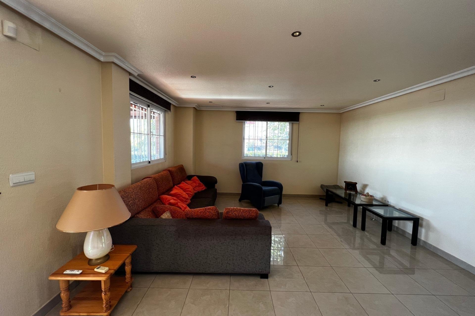 Resale - Townhouse - Elche - Bonavista