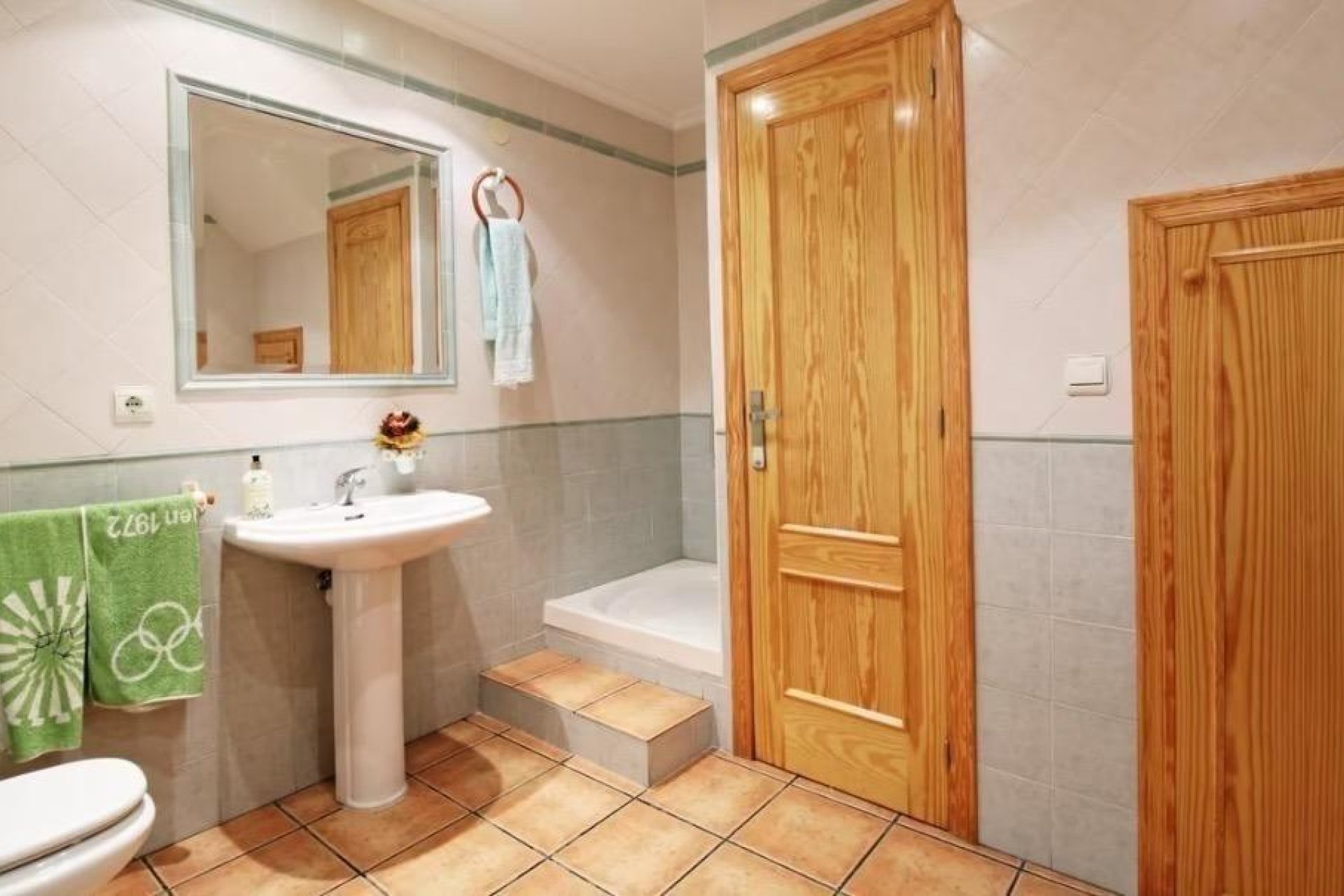 Resale - Townhouse - Elche - Bonavista