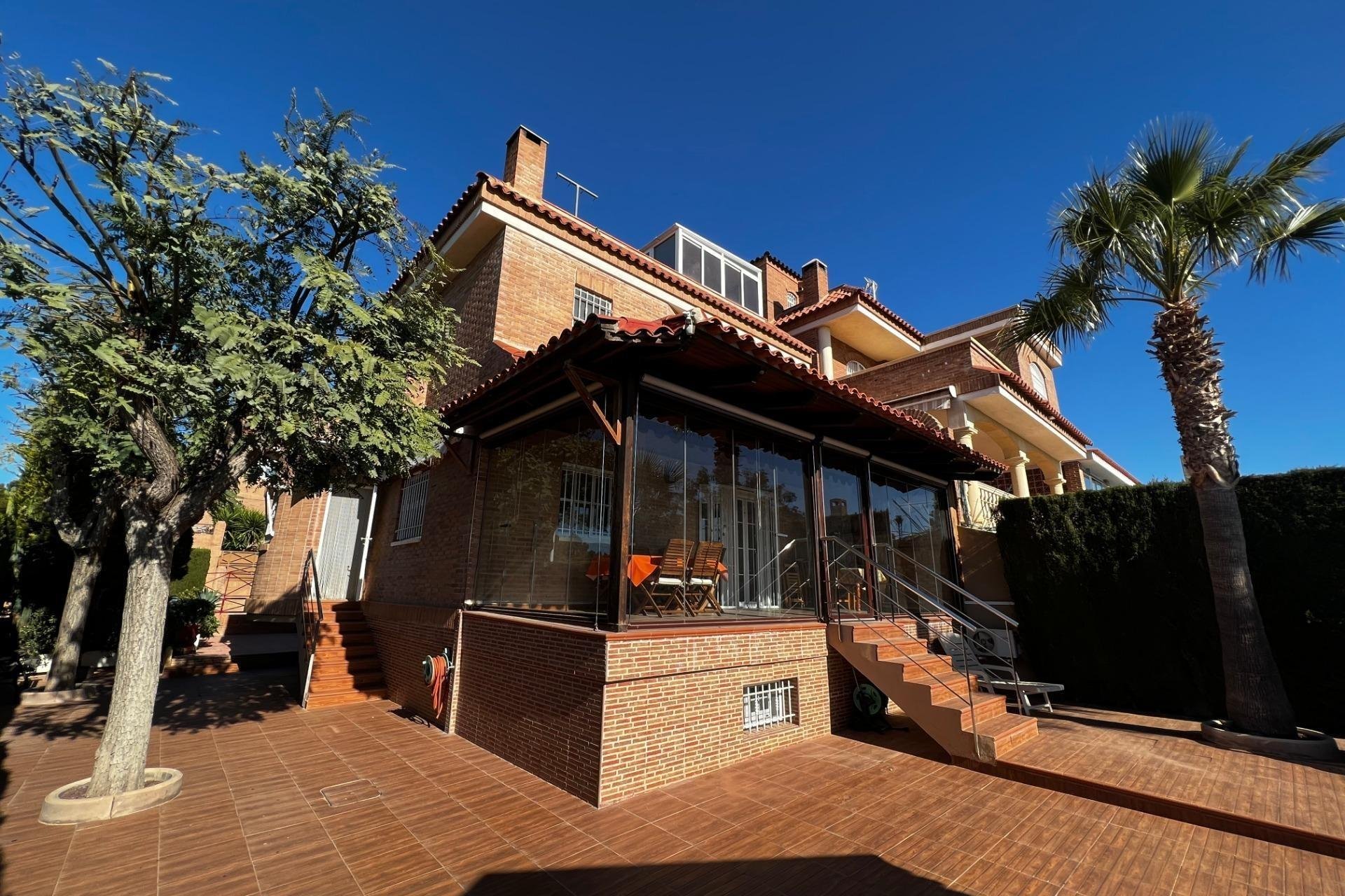 Resale - Townhouse - Elche - Bonavista