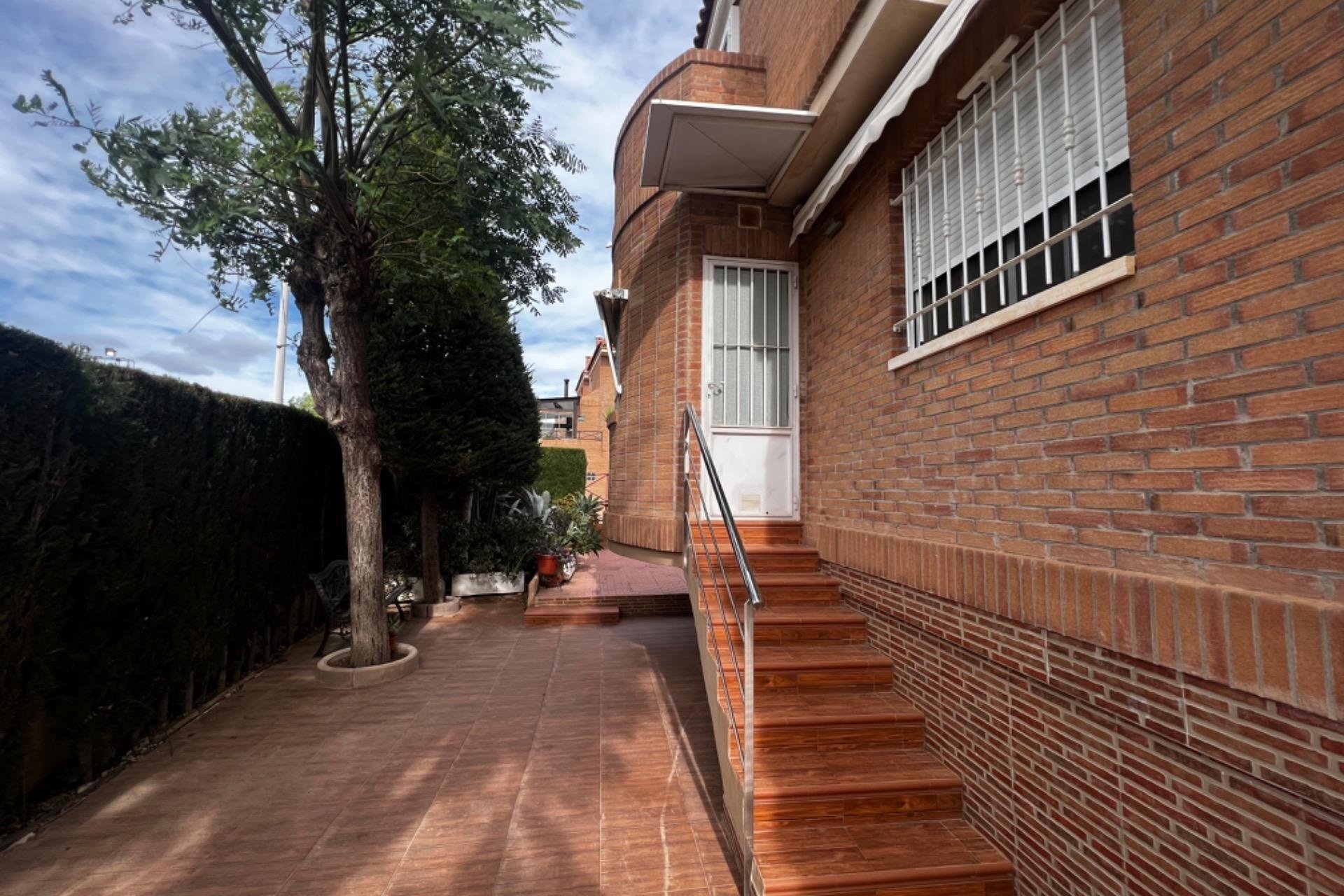 Resale - Townhouse - Elche - Bonavista