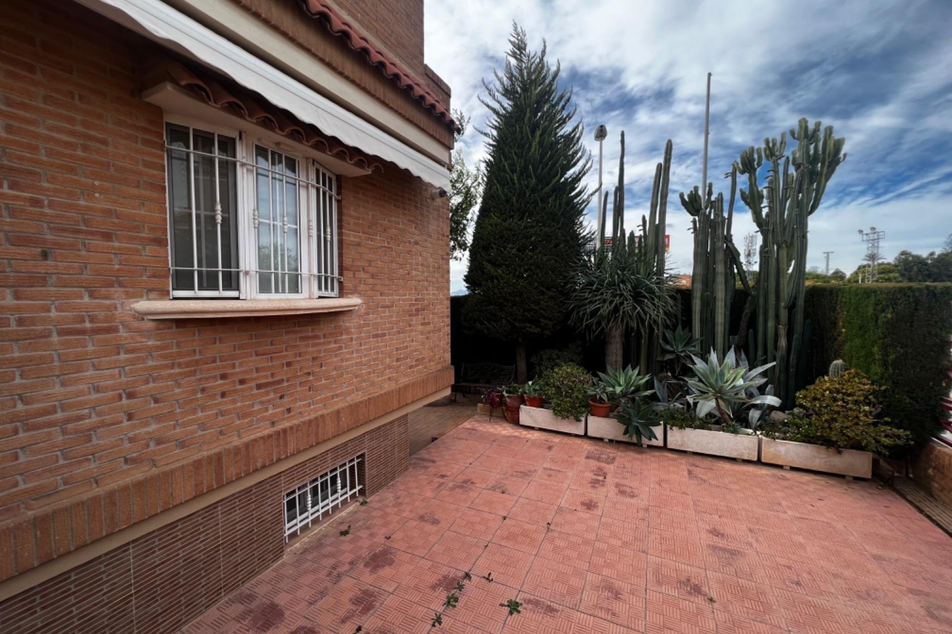 Resale - Townhouse - Elche - Bonavista
