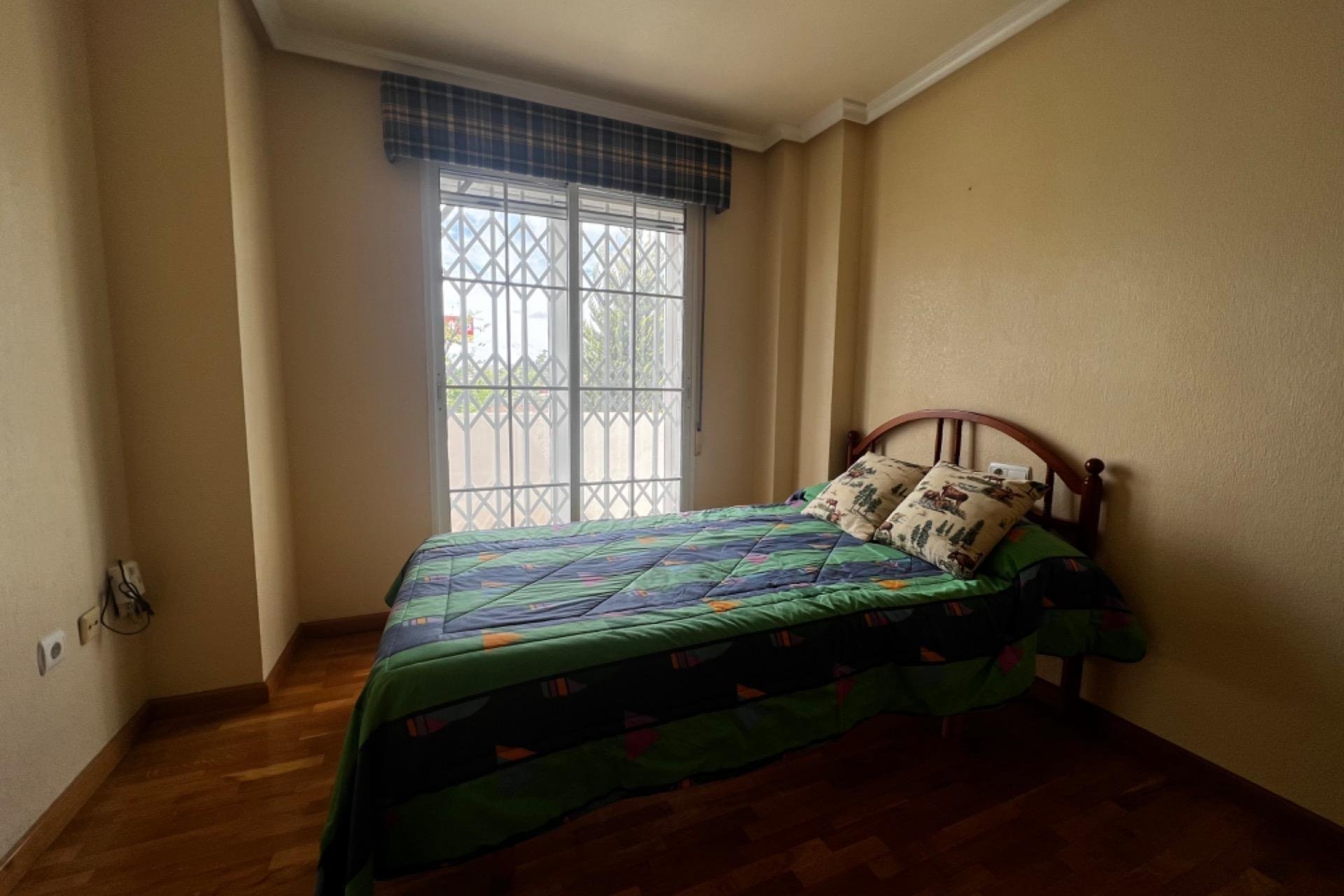 Resale - Townhouse - Elche - Bonavista