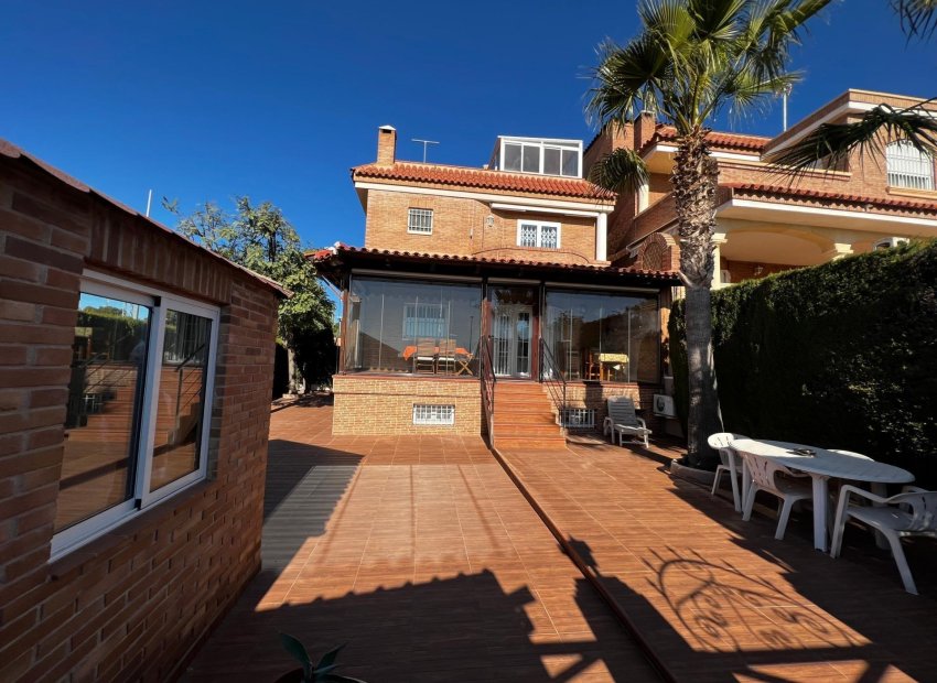 Resale - Townhouse - Elche - Bonavista