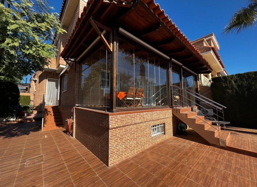 Resale - Townhouse - Elche - Bonavista