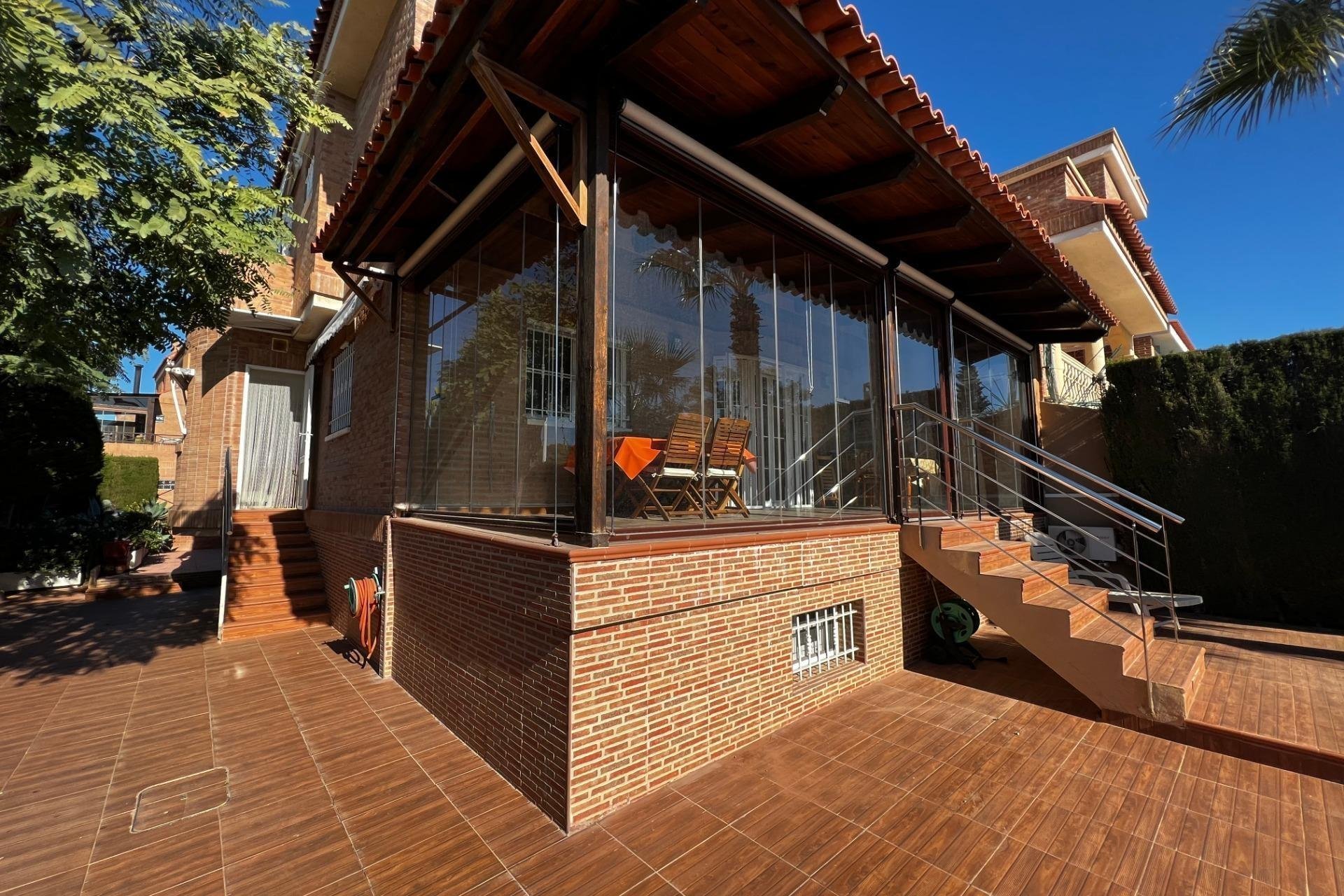 Resale - Townhouse - Elche - Bonavista