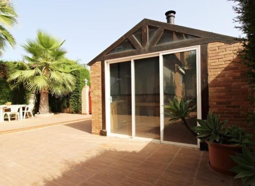 Resale - Townhouse - Elche - Bonavista