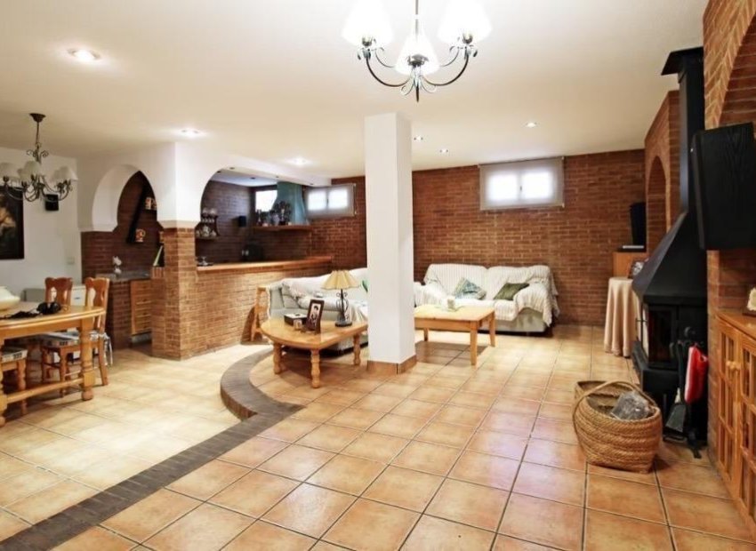 Resale - Townhouse - Elche - Bonavista