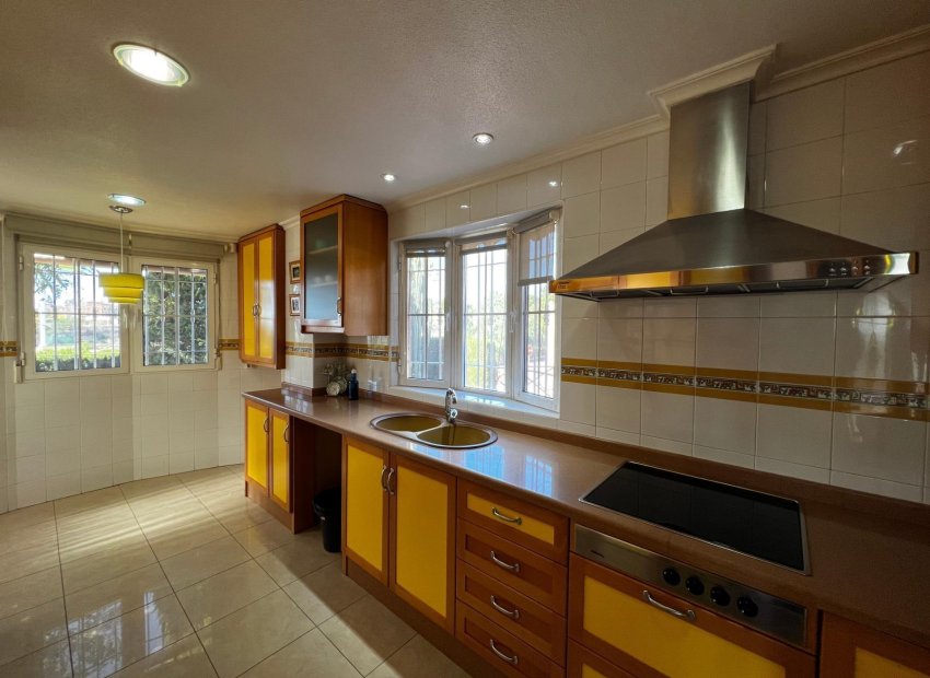 Resale - Townhouse - Elche - Bonavista