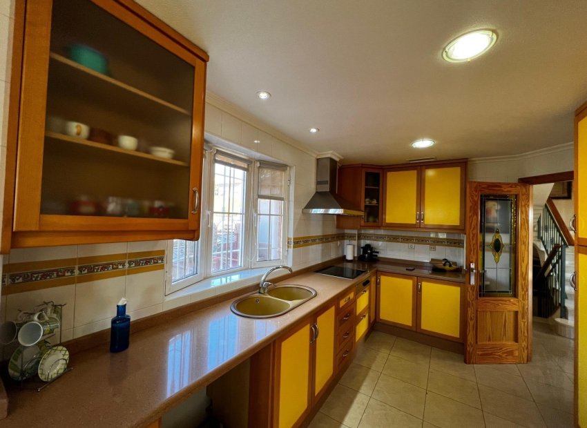 Resale - Townhouse - Elche - Bonavista