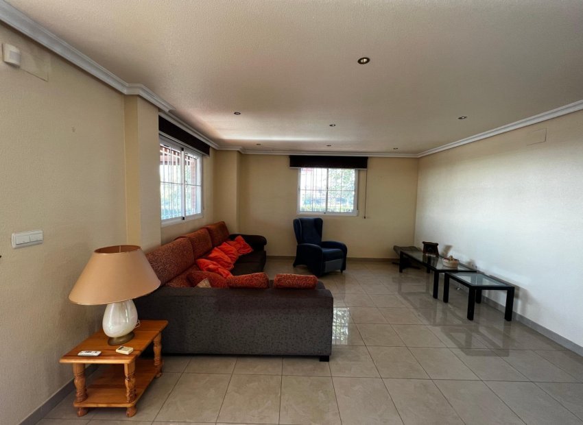 Resale - Townhouse - Elche - Bonavista