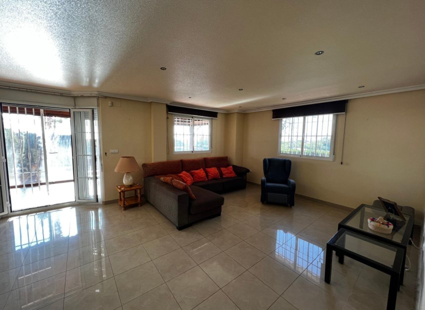 Resale - Townhouse - Elche - Bonavista