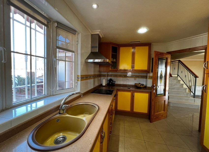 Resale - Townhouse - Elche - Bonavista