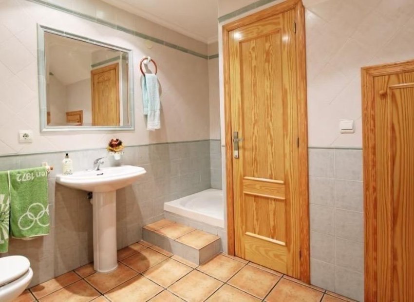 Resale - Townhouse - Elche - Bonavista