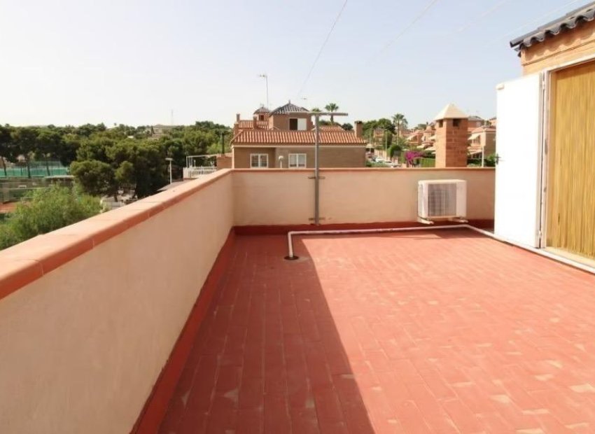 Resale - Townhouse - Elche - Bonavista