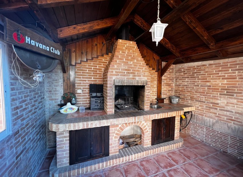 Resale - Townhouse - Elche - Bonavista