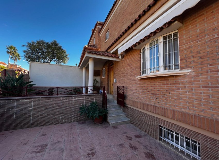 Resale - Townhouse - Elche - Bonavista