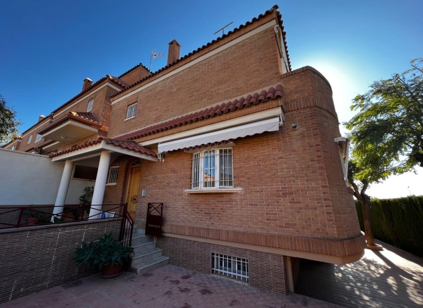 Resale - Townhouse - Elche - Bonavista