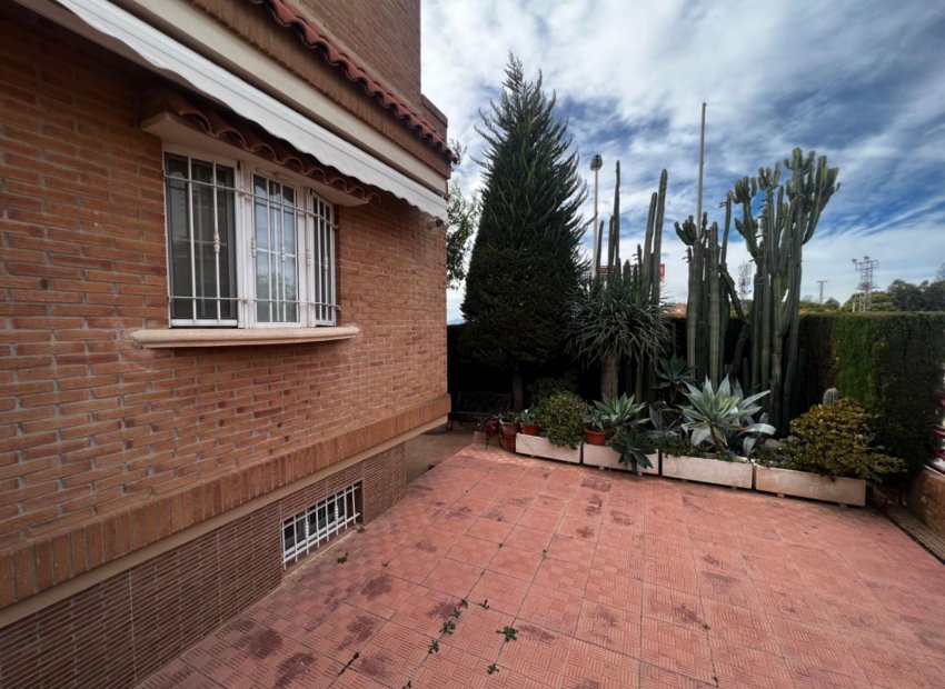 Resale - Townhouse - Elche - Bonavista